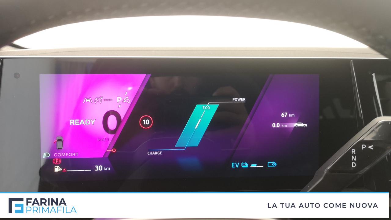 RENAULT RAFALE techno full hybrid E-Tech 200 cv MY25