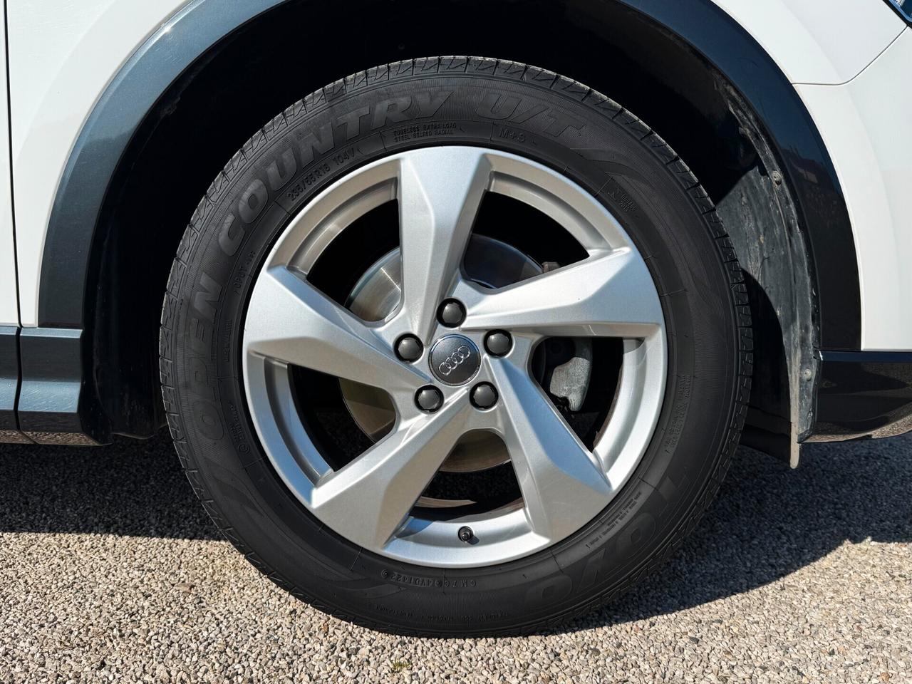 Audi Q3 35 TDI Business Advanced S tronic | PREZZO PROMO