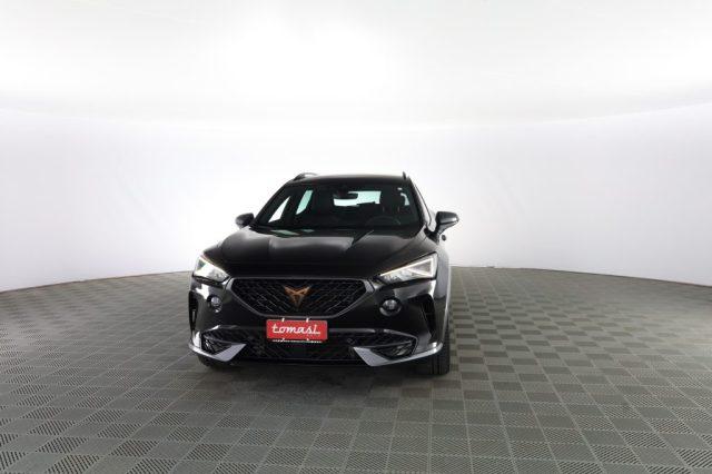 CUPRA Formentor Formentor 1.5 TSI