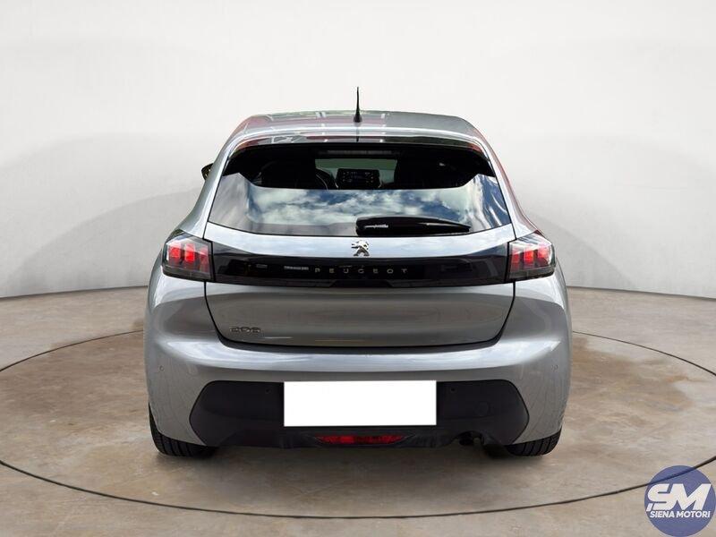 Peugeot 208 208 PureTech 75 Stop&Start 5 porte Active Pack