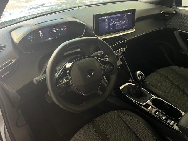 PEUGEOT 2008 PureTech 100 S&S Allure