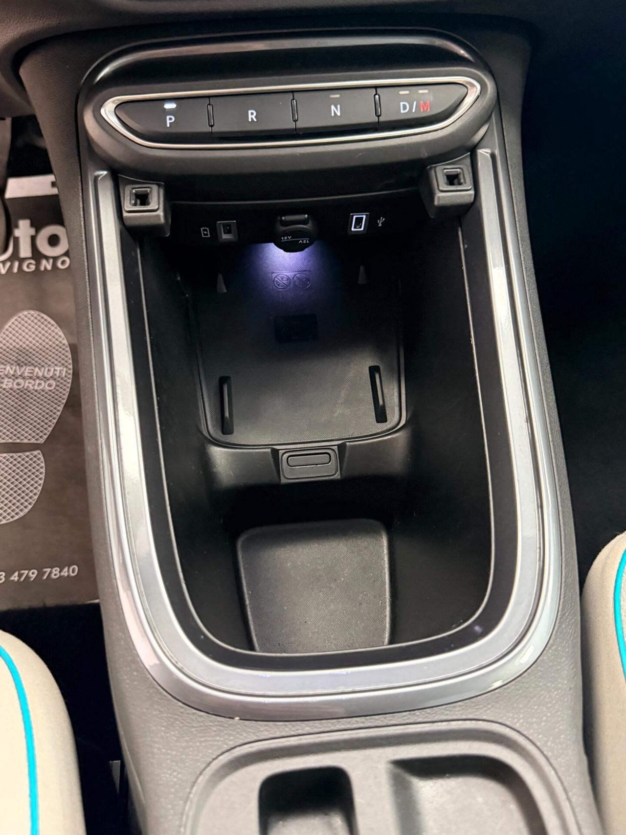 Fiat 600 1.2 hybrid La Prima auto NAVI,TELECAMERA 360,PELLE CHIAR,APPLE CARPLAY,VIRTUAL COCKPIT,ANDROID AUTO,