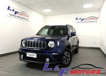 Jeep Renegade 1.6 MJet DDCT 120cv CAMBIO AUTOMATICO