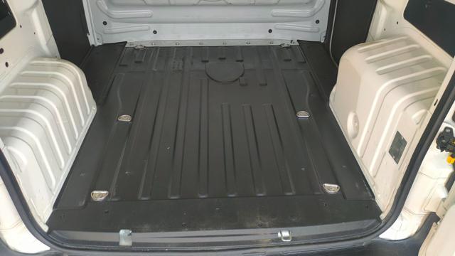 FIAT Fiorino FURGONE 1.3 MJT 95CV 83K KM 7950?+IVA