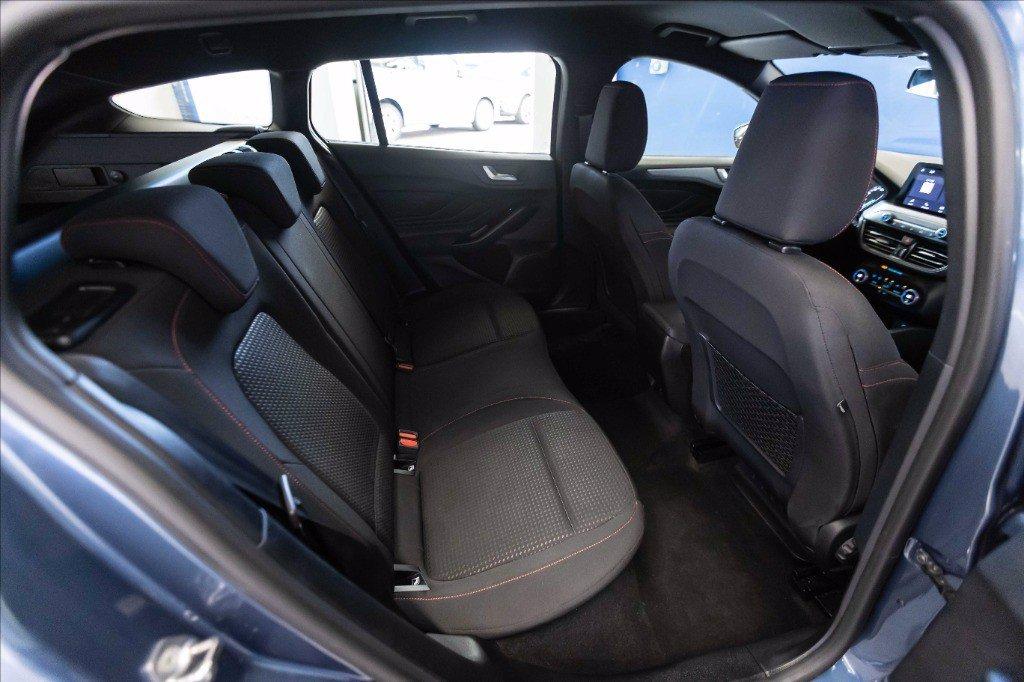 FORD Focus Active SW 1.0 ecoboost h Design 125cv del 2023