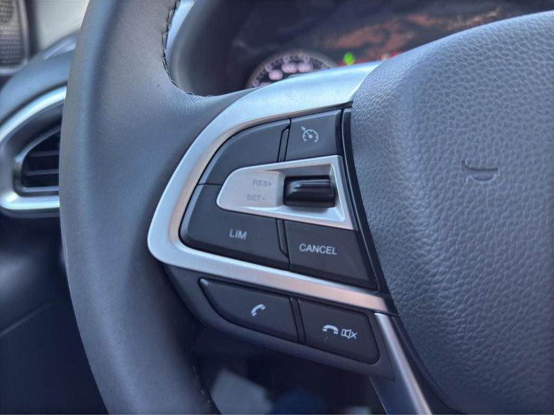 Foton Tunland G7 Tunland G7 2.0 TDI 162cv Doppia Cabina 4WD