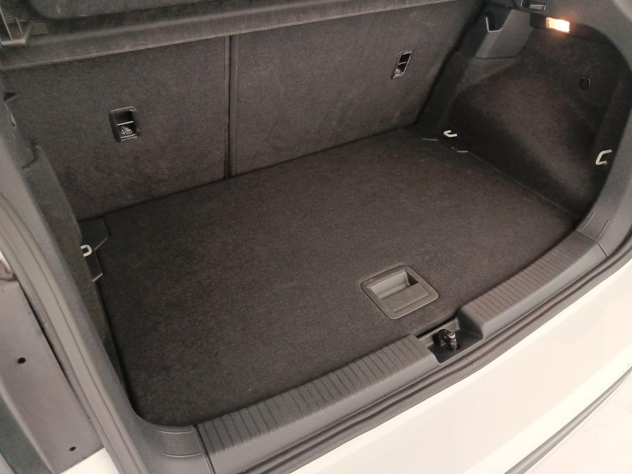 VOLKSWAGEN T-Cross - T-Cross 1.0 TSI 110 CV DSG Style