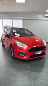 Ford Fiesta 1.5 TDCi 120 CV 5 porte ST-Line