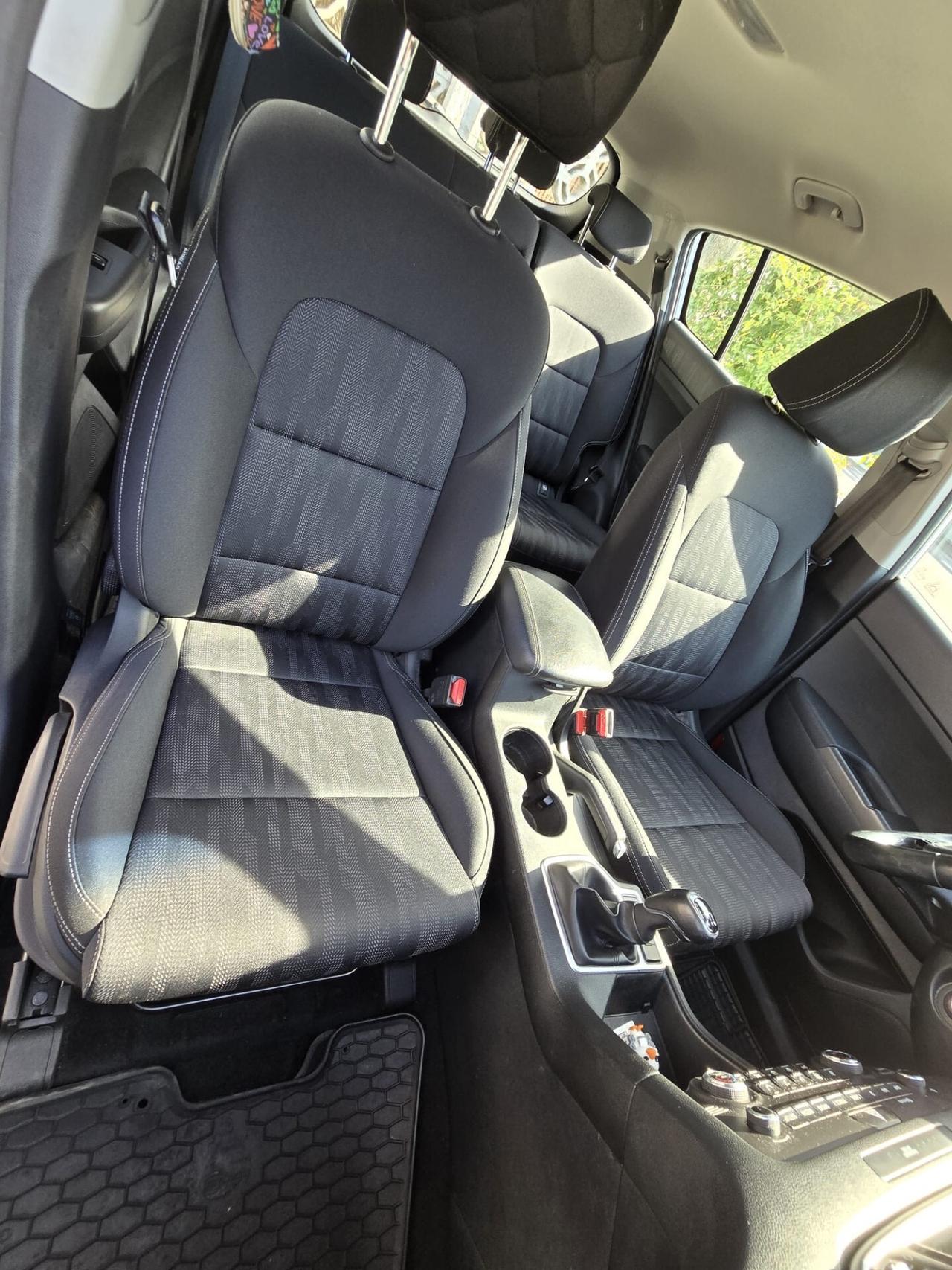 Kia Sportage 1.6 TGDi HEV AT Style