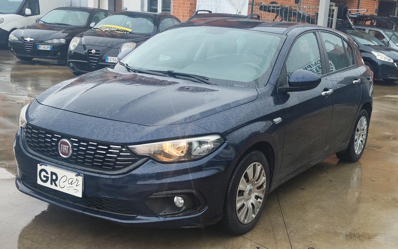 Fiat Tipo 1.4 5 porte Pop