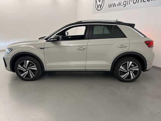 Volkswagen T-Roc 2.0 TDI SCR R-Line Plus