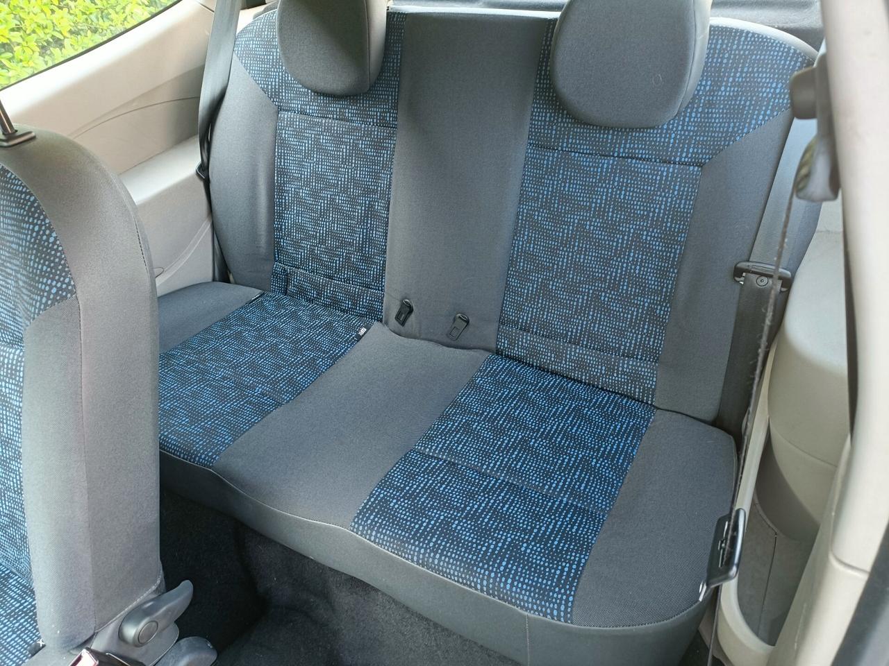 Renault Twingo 1.2 16V LEV Dynamique