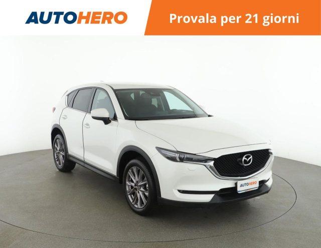 MAZDA CX-5 2.0L Skyactiv-G 165 CV 2WD Exceed