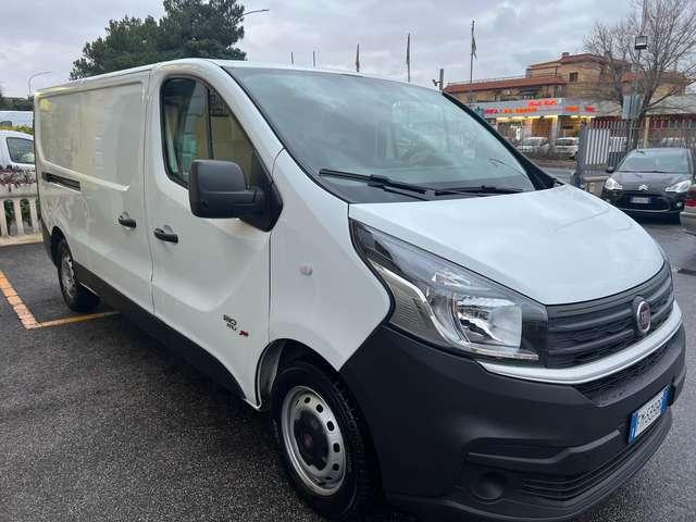 Fiat TALENTO1600 MJT 120CV PRONTA CONSEGNA 153000KM