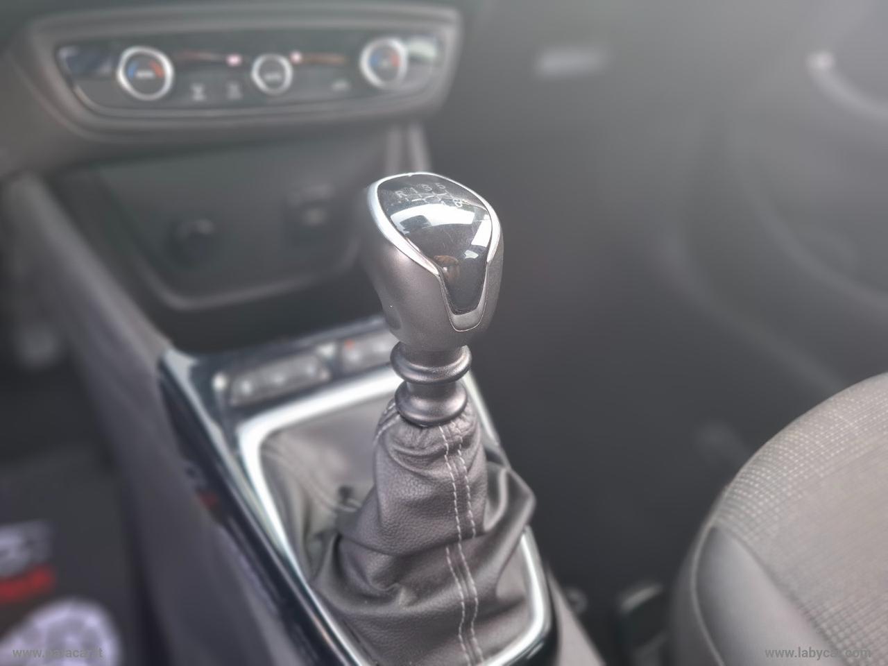OPEL Crossland X 1.2 12V S&S Innovation