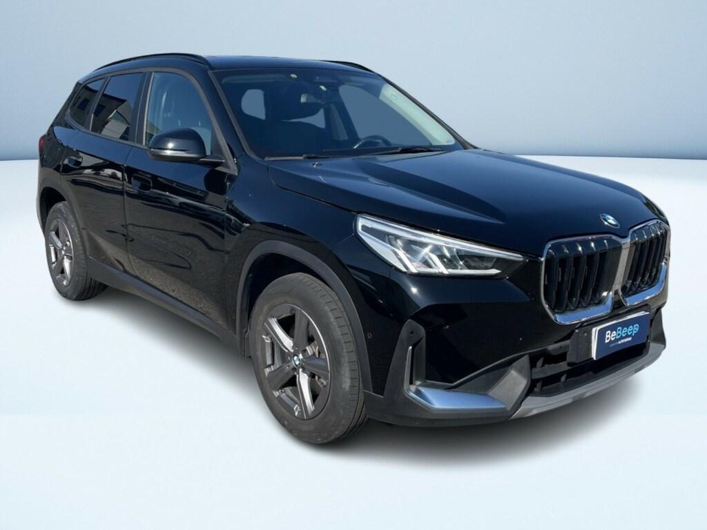 BMW X1 18 i sDrive DCT
