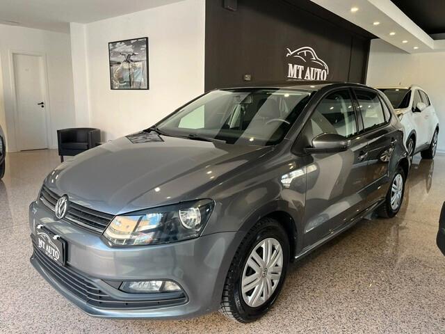 Volkswagen Polo 1.0 MPI 5p. Trendline