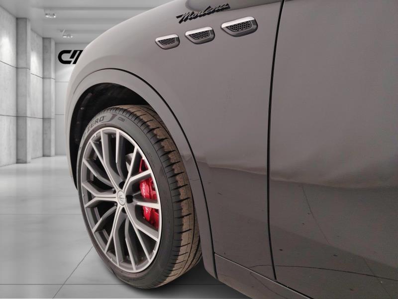 Maserati Levante 2.0 MHEV Modena AWD Auto