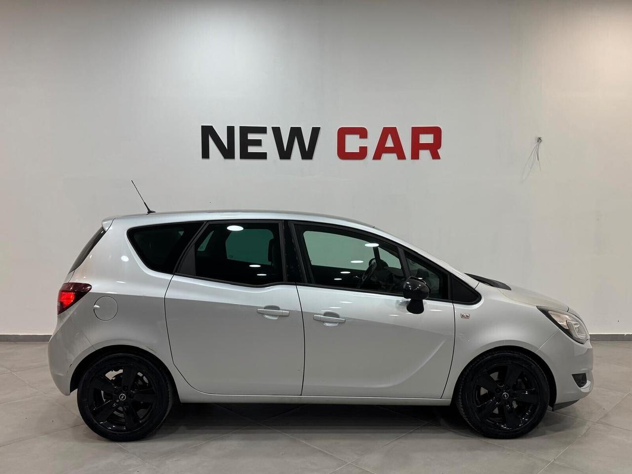 Opel Meriva 1.6 CDTI Start&Stop COSMO BI-COLOR
