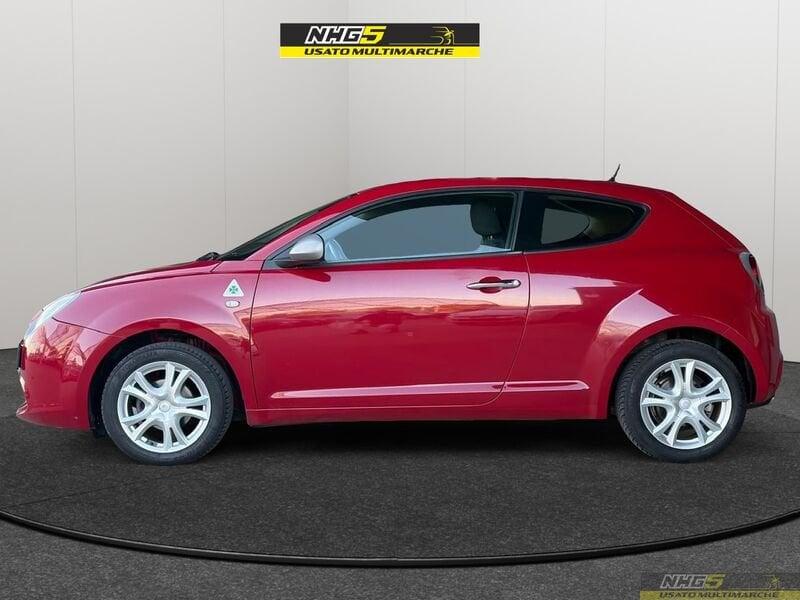 Alfa Romeo MiTo MiTo 1.4 70 CV 8V Super