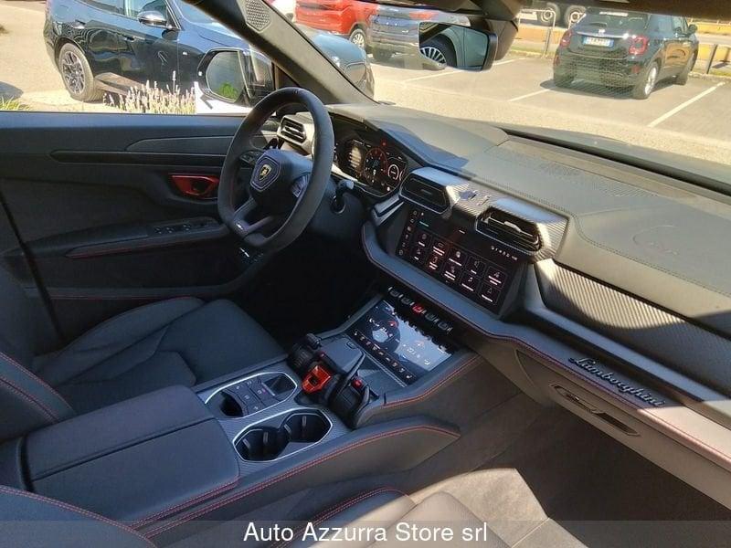 Lamborghini Urus Urus SE | PROMO WEEKEND, IVA, TETTO, 23", B&O