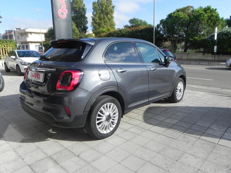 Fiat 500X 1.3 MultiJet 95 CV Sport