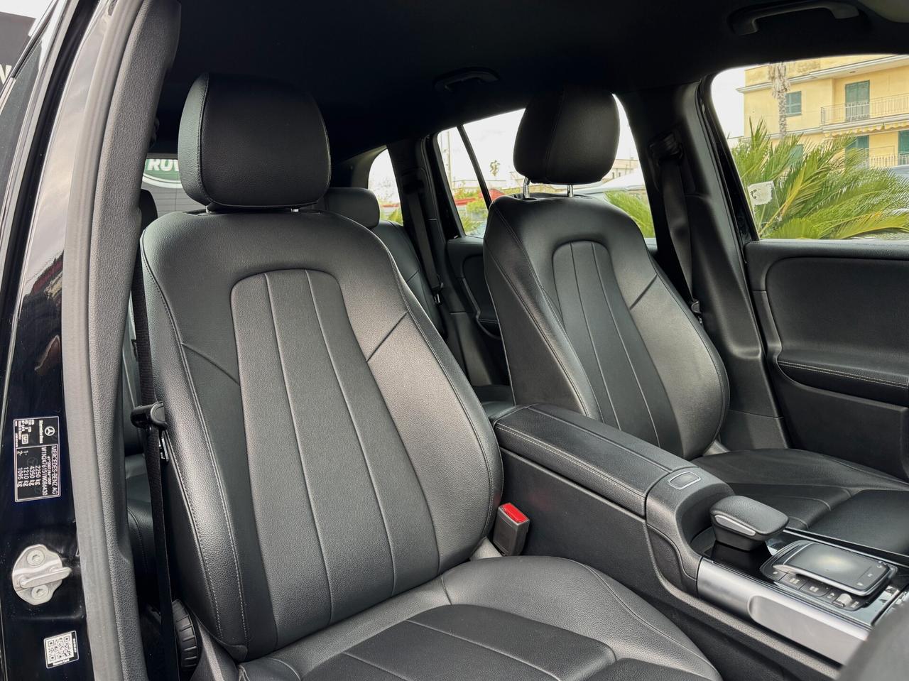 Mercedes-Benz GLB 220 d Sport Plus 4MATIC 190CV