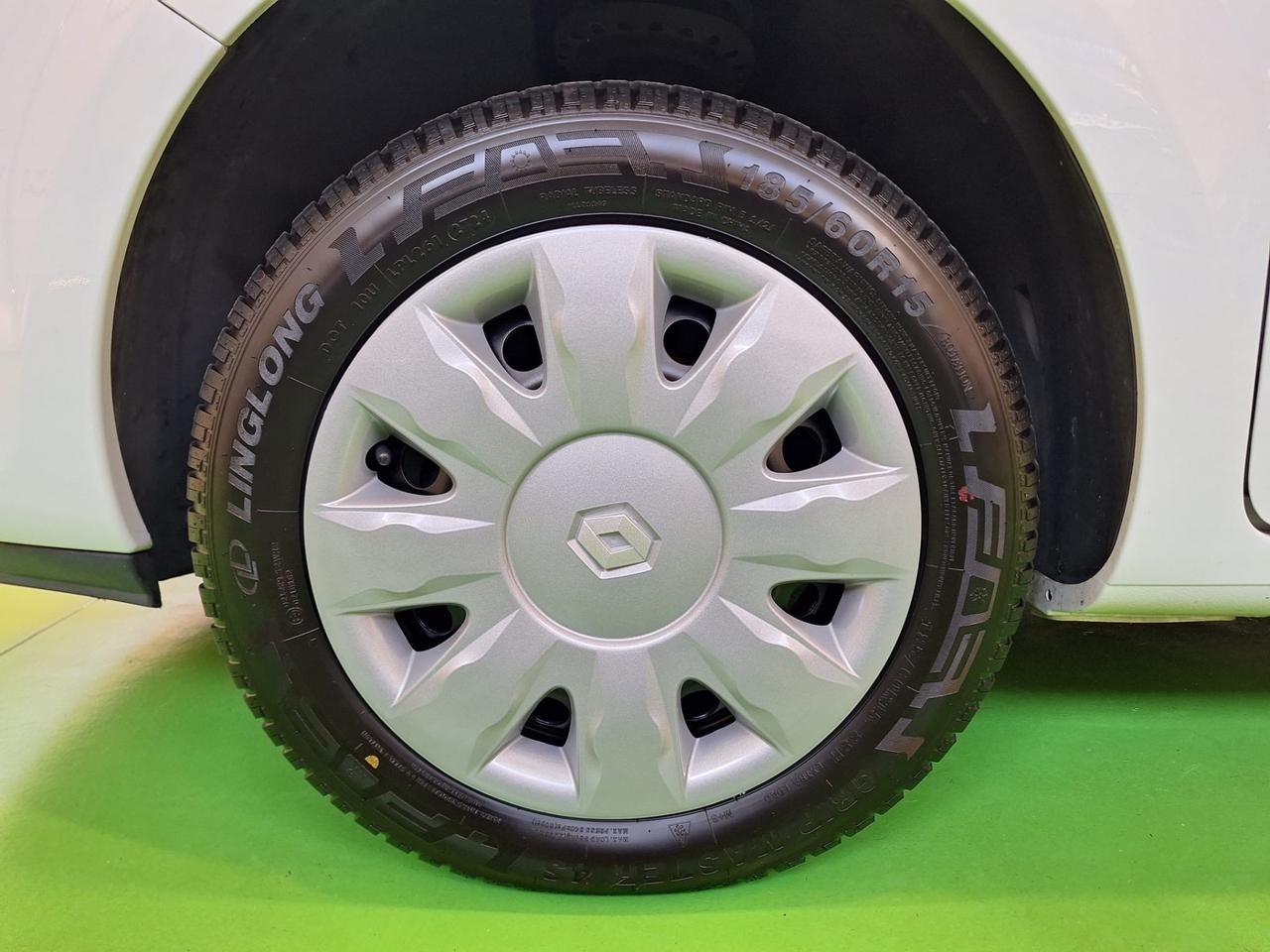 Renault Clio 1.2 16V 5 porte Dynamique