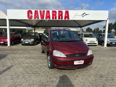 Ford Galaxy 1.9 TDI cat Ghia