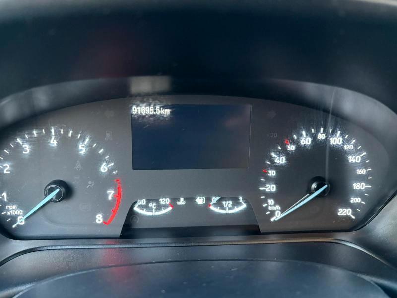 Ford Puma 1.0 ecoboost 125 CV Titanium