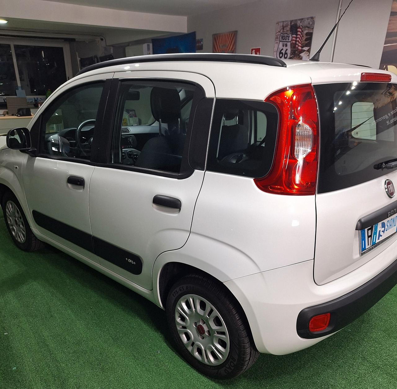 Fiat Panda 1.2 Easy Unico Proprietario