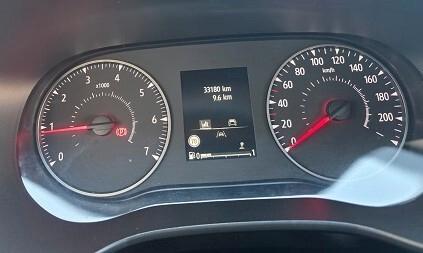 Dacia Sandero Stepway 1.0 TCe 90 CV Expression