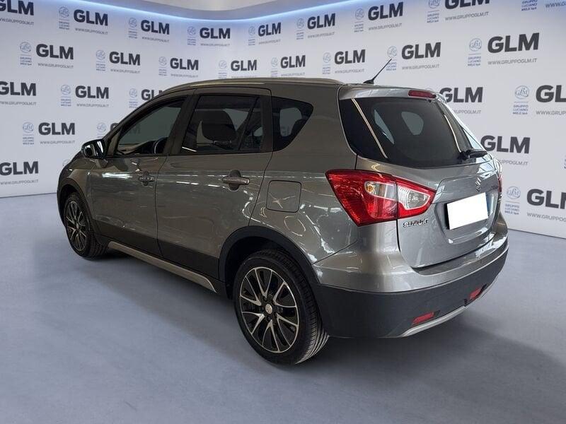 Suzuki S-Cross 1.6 DDiS Fun