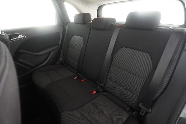 MERCEDES-BENZ CLA sse B B 160 d Business