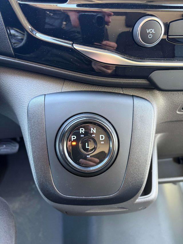 FORD E-Transit Van 350 L2H2 Trend 269CV Batt. 68KWh Auton. 260Km