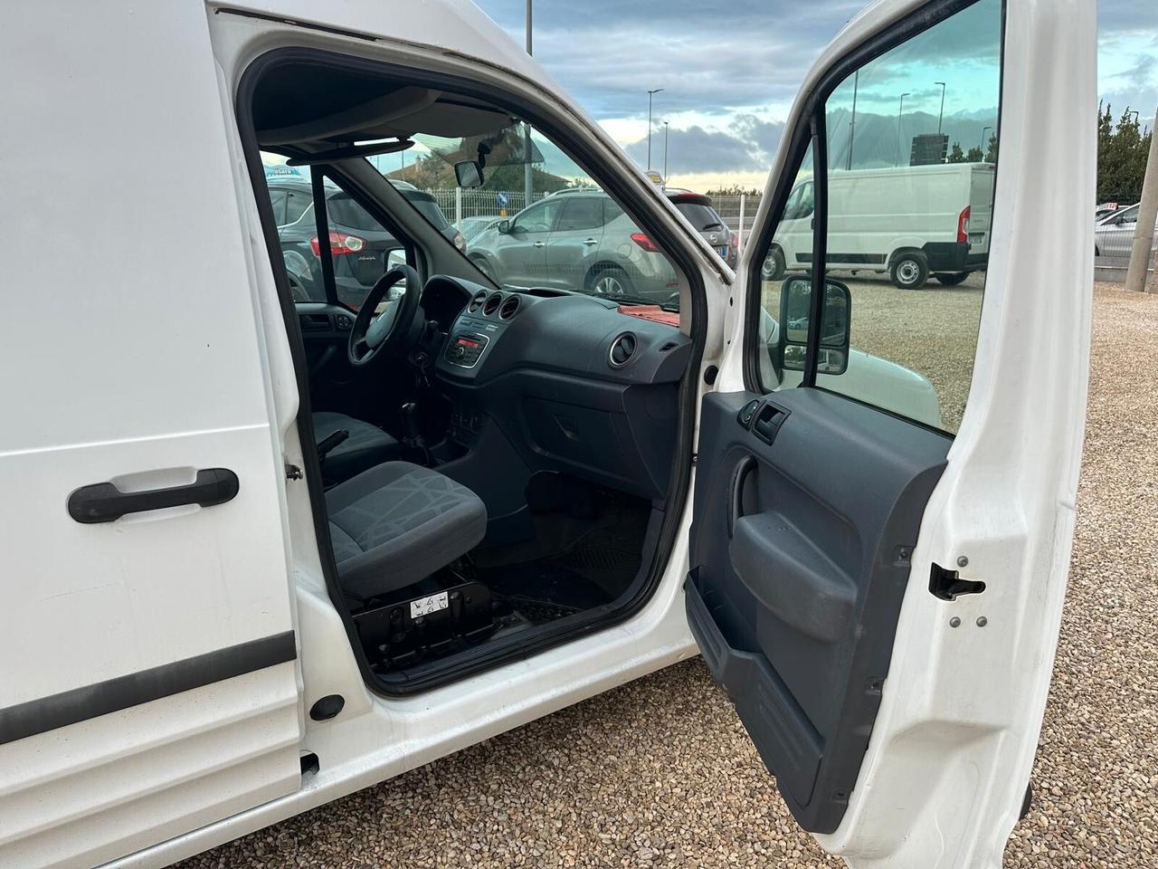 Ford Transit Connect Transit Connect 230L 1.8 TDCi/90CV PL-TA
