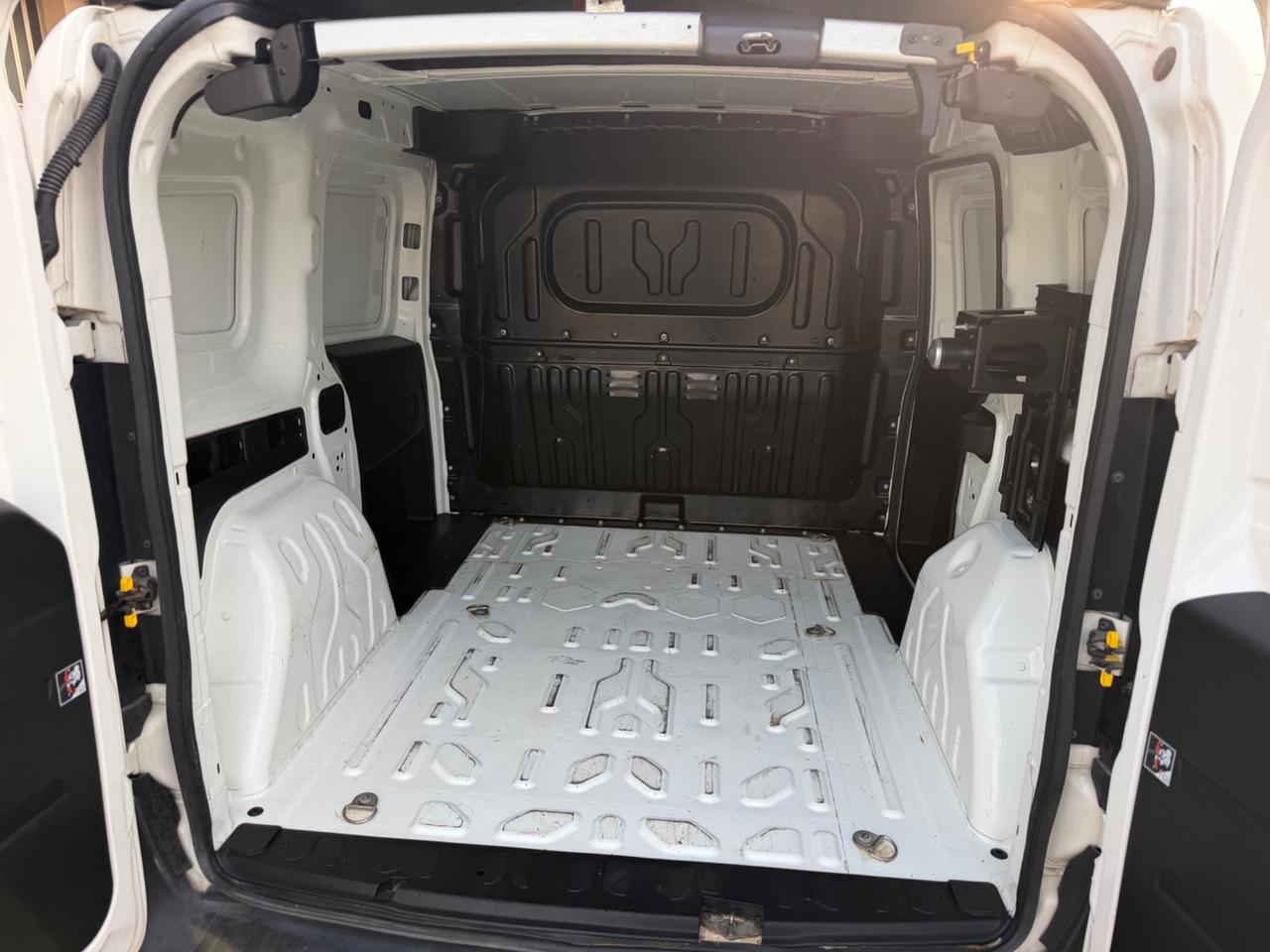Fiat Doblo Doblò 1.4 Natural Power PC-TN Cargo Easy
