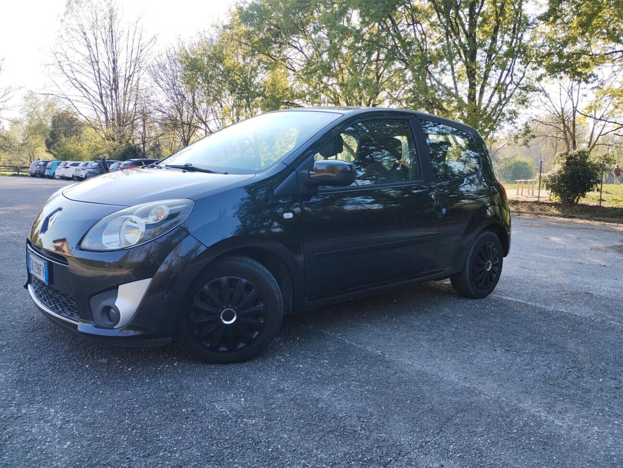 Renault Twingo 1.2 Le Iene NEOPATENTATI