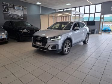 Audi Q2 Benzina Automatica