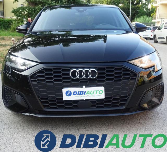 AUDI A3 SPB 35 TDI Business 150CV s-Tronic