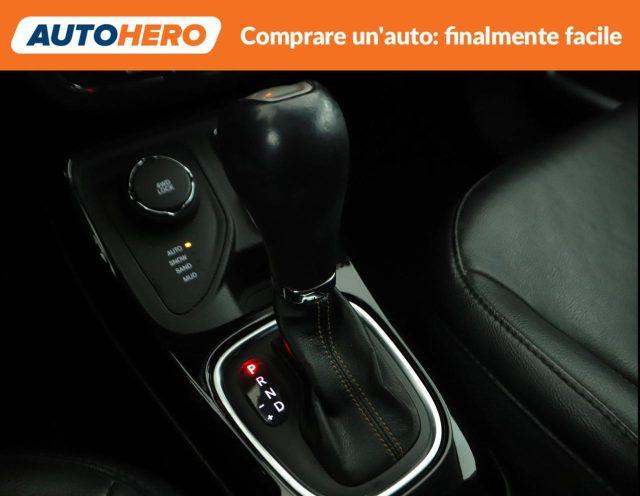 JEEP Compass 2.0 Multijet II aut. 4WD Opening Edition