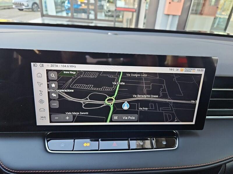 MG HS HS Plug-in Hybrid Luxury