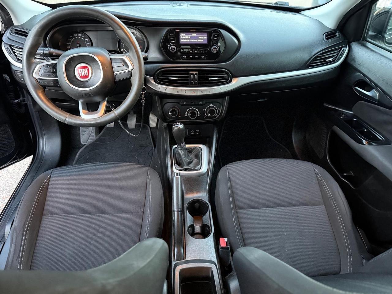 Fiat Tipo 1.3 Mjt S&S SW Business