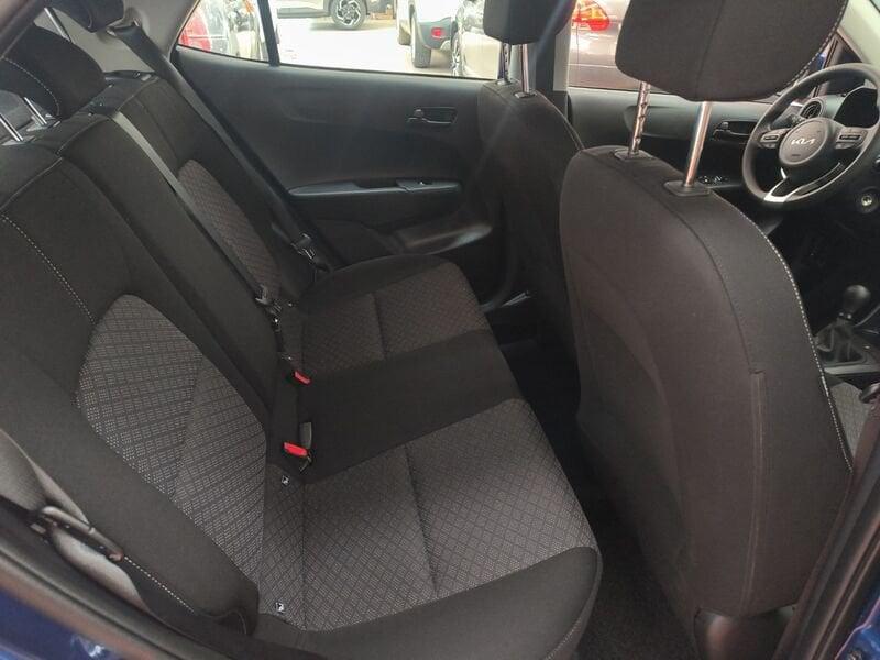 Kia Picanto 1.0 GDi Urban