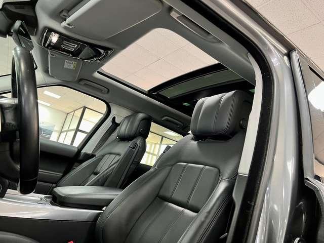 Land Rover Range Rover Sport 3.0 tdV6 HSE auto