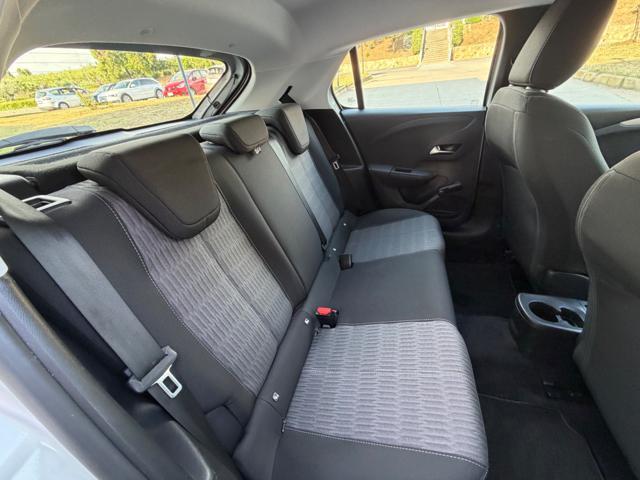 OPEL Corsa 1.2 EDITION CERCHI BLACK NAVI CARPLAY
