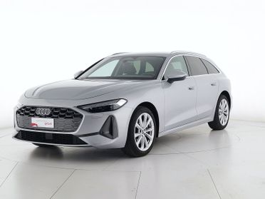 Audi A5 avant 2.0 tdi mhev+ 204cv business advanced