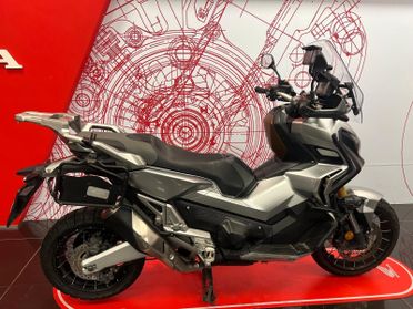 Honda X-ADV 750 - 2017 - Super accessoriato