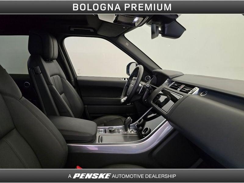 Land Rover RR Sport 3.0D l6 249 CV HSE Dynamic