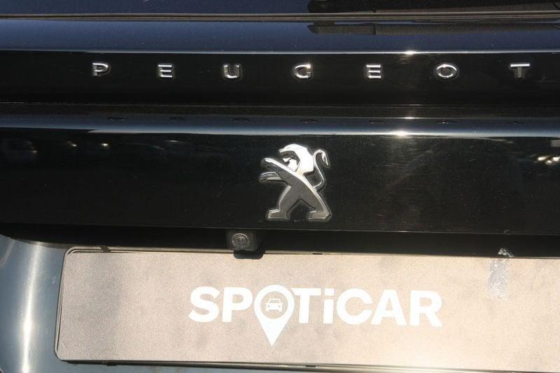Peugeot 2008 PureTech 100 Allure S&S